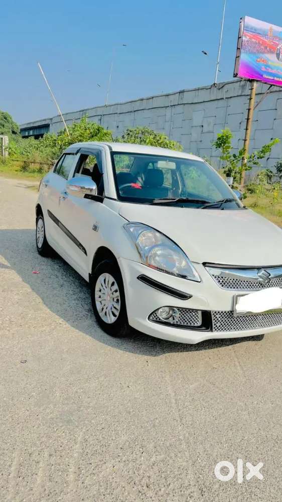 Maruti Suzuki Dzire 2016