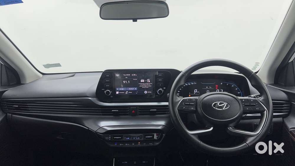 Hyundai I20 2010-2012 1.2 Asta, 2023, Petrol