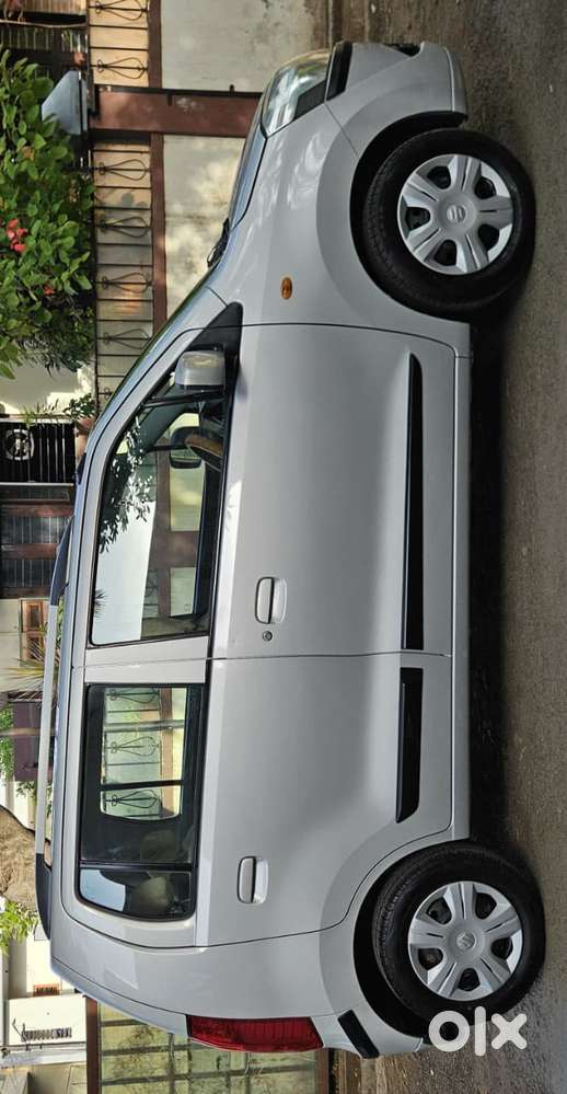 Maruti Suzuki Wagon R 2006-2010 Vxi Minor, 2011, Petrol