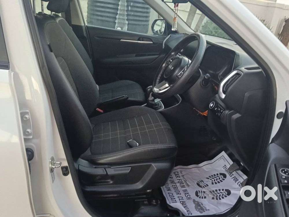Kia Seltos Htk Plus G, 2024, Petrol