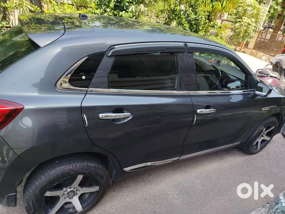 Toyota Glanza 1.2 E 2022