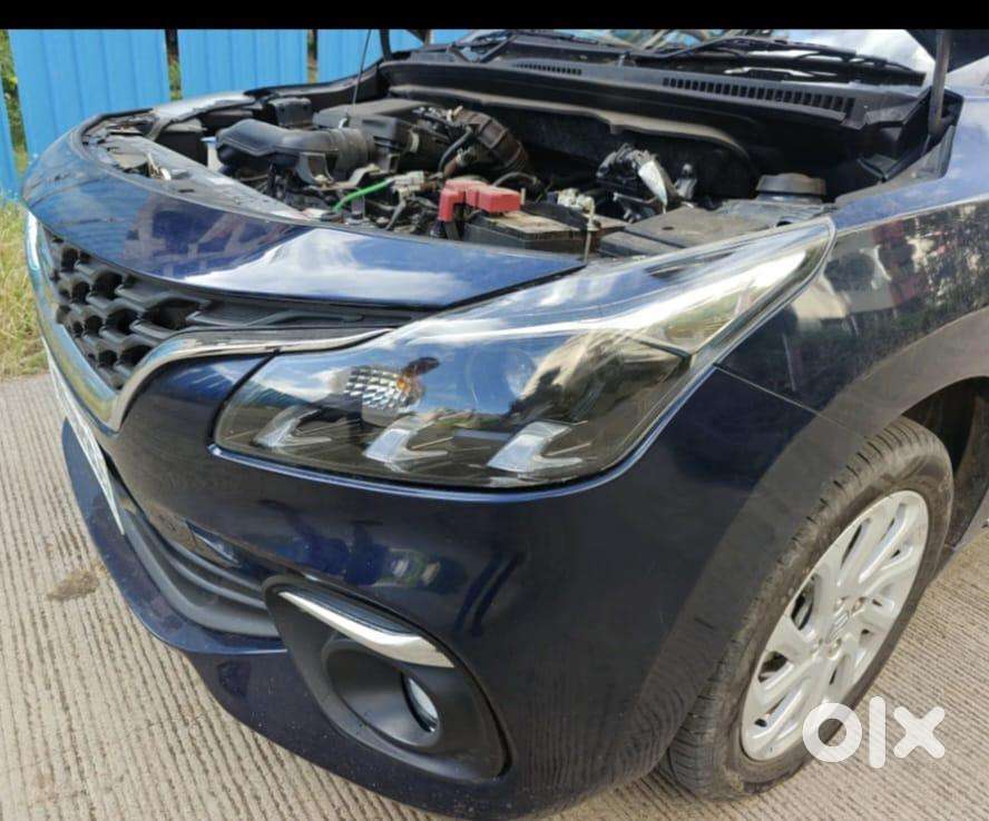 Maruti Suzuki Petrol 2024