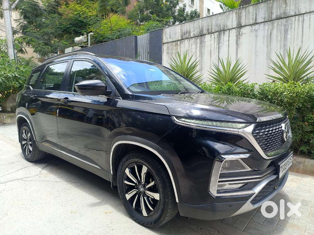 Mg Hector 2.0 Sharp Diesel, 2019, Diesel