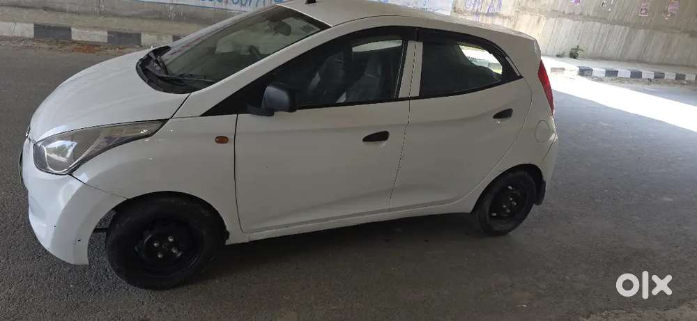 Hyundai Eon 2013