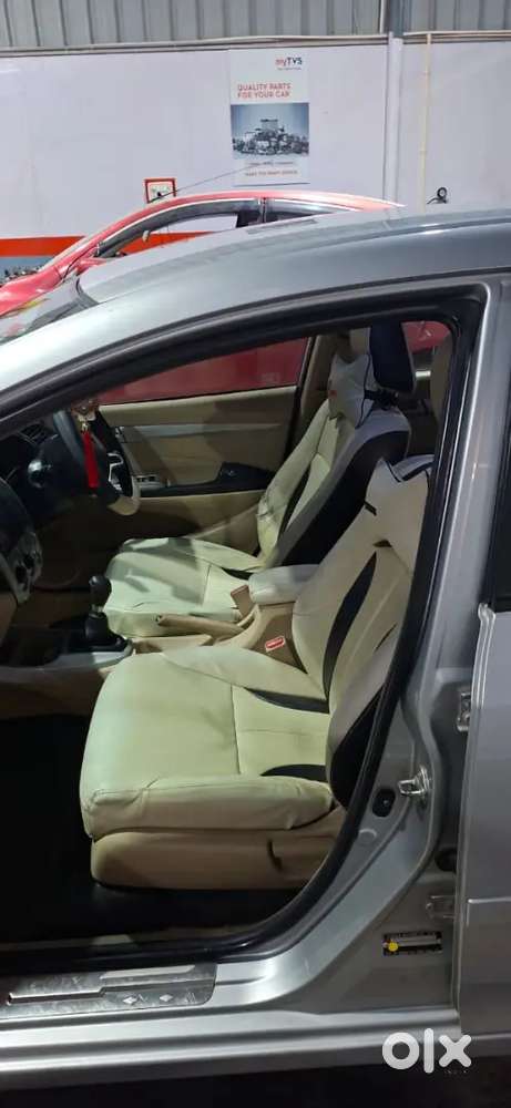 Honda City Petrol 2010
