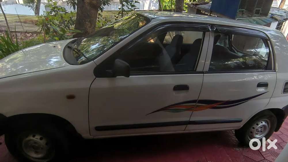 Maruti Suzuki Alto 2010 Petrol Good Condition