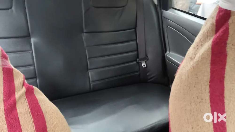 Toyota Etios Vx 2016