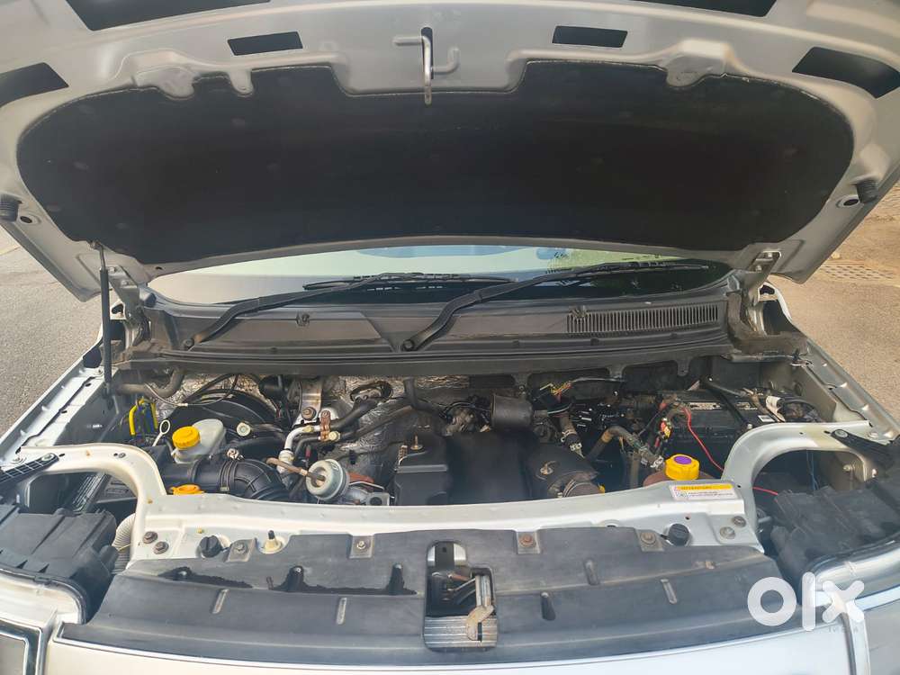 Mahindra Tuv 300 T4 Plus, 2017, Diesel