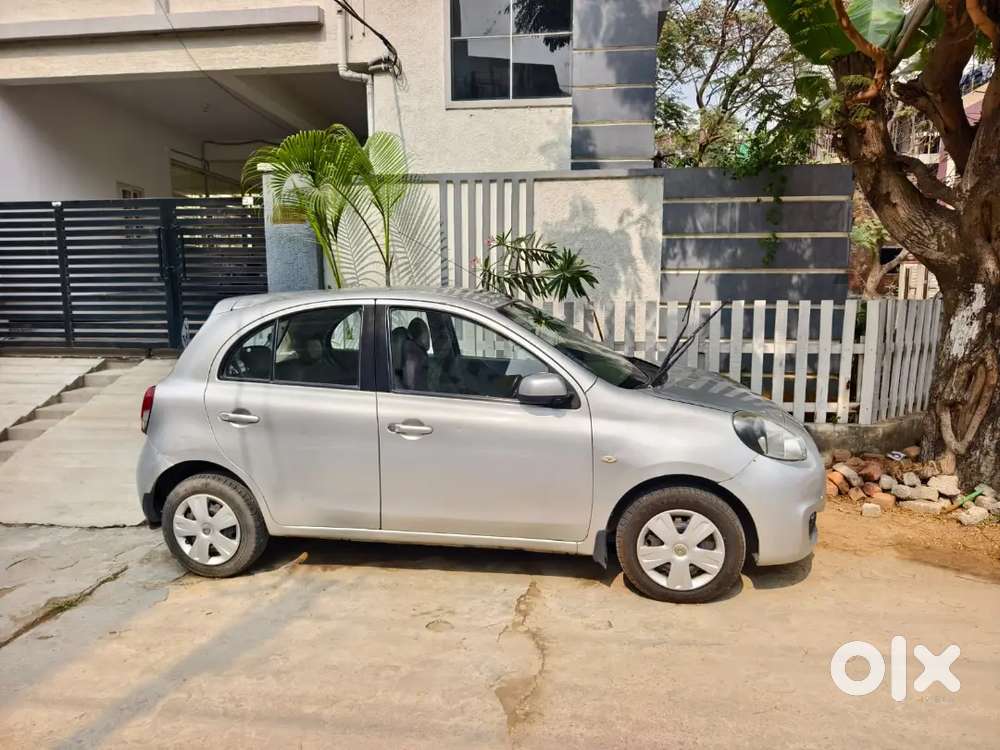 Renault Pulse 1.5 Diesel 2015