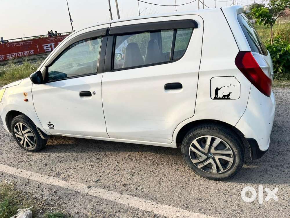 Alto K10 Vxi For Sell Excellent Condition