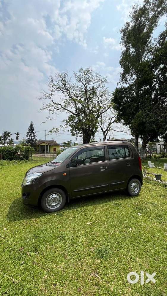 Used Maruti Suzuki 2015