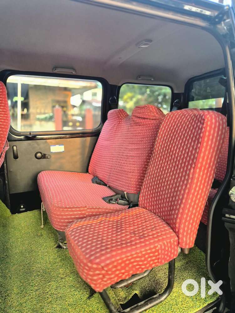 Maruti Suzuki Eeco 7 Seater Standard, 2024, Petrol
