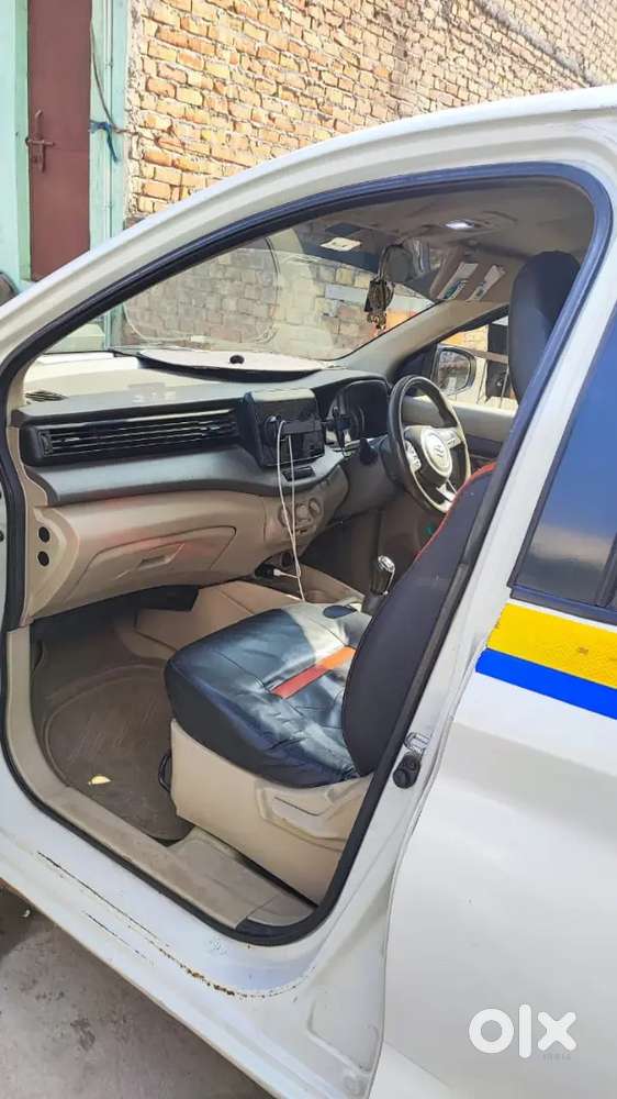 Maruti Suzuki Ertiga 2020 Petrol 165000 Km Driven