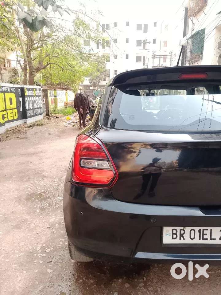 Maruti Suzuki Swift Vdi, 2019, Diesel