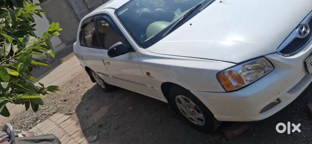 Hyundai Accent 1.5 2012