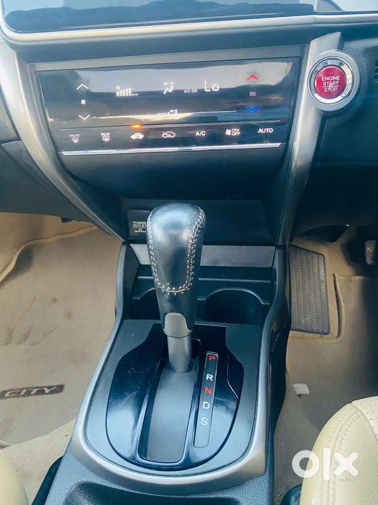 Honda City I Vtec Vx, 2015, Petrol