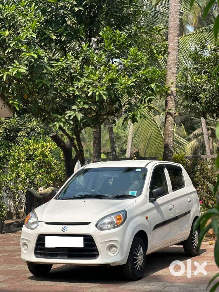 Maruti Suzuki Alto 800 Lxi, 2019, Petrol