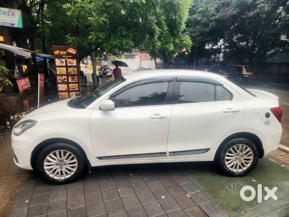2022 Maruti Suzuki Dzire Zxi Cng  30 Km/kg Mileage*  Zxi+ Projector