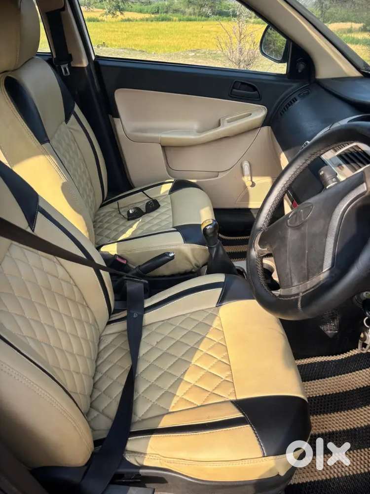 Tata Indica Vista 2014