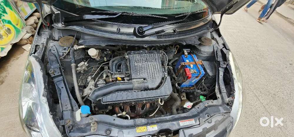 Maruti Suzuki Swift 2016 Petrol Good Condition