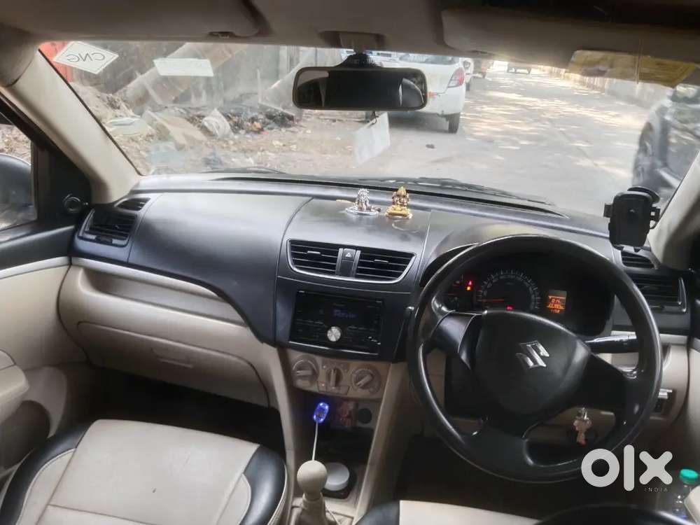 Maruti Suzuki Dzire 2020 Petrol 240000 Km Driven