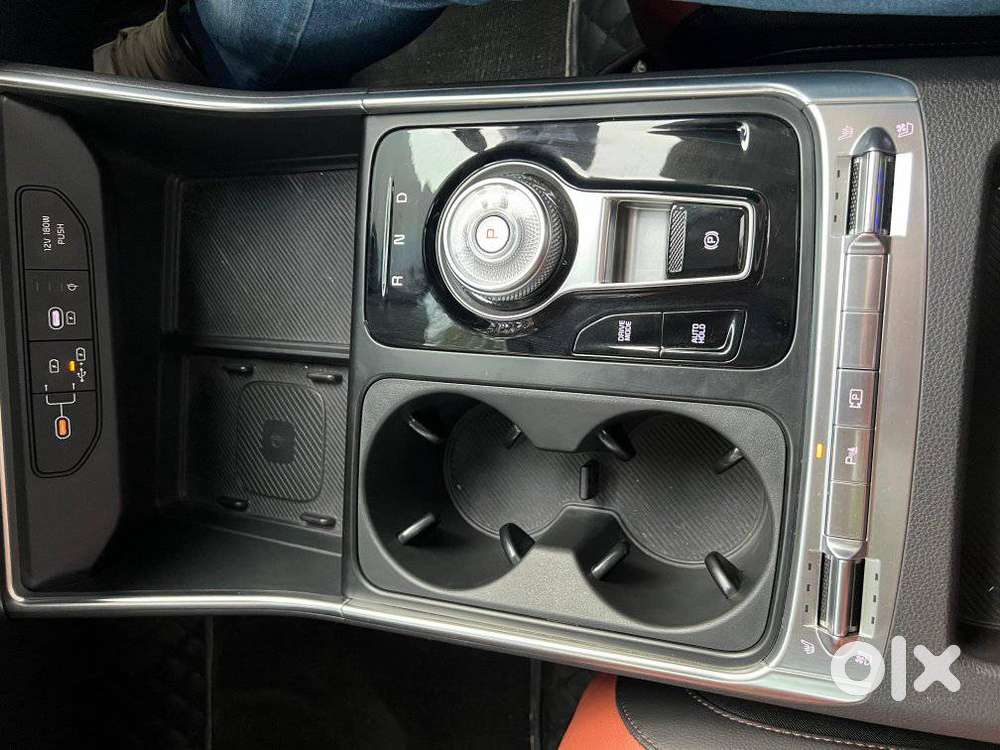 Kia Carnival Limousine Plus 7 Str, 2025, Diesel