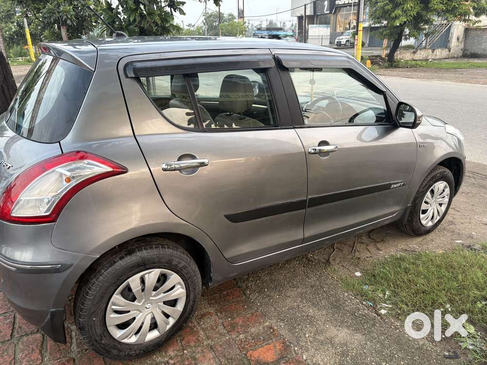 Maruti Suzuki Swift Ddis Vdi, 2016, Diesel