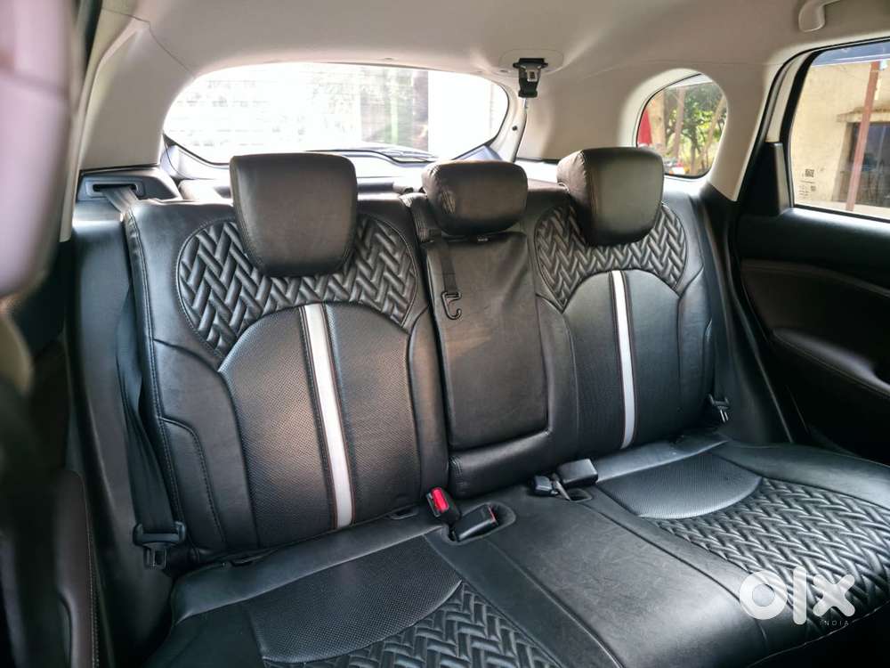 Maruti Suzuki Grand Vitara 1.5 Zeta Cng, 2023, Cng & Hybrids