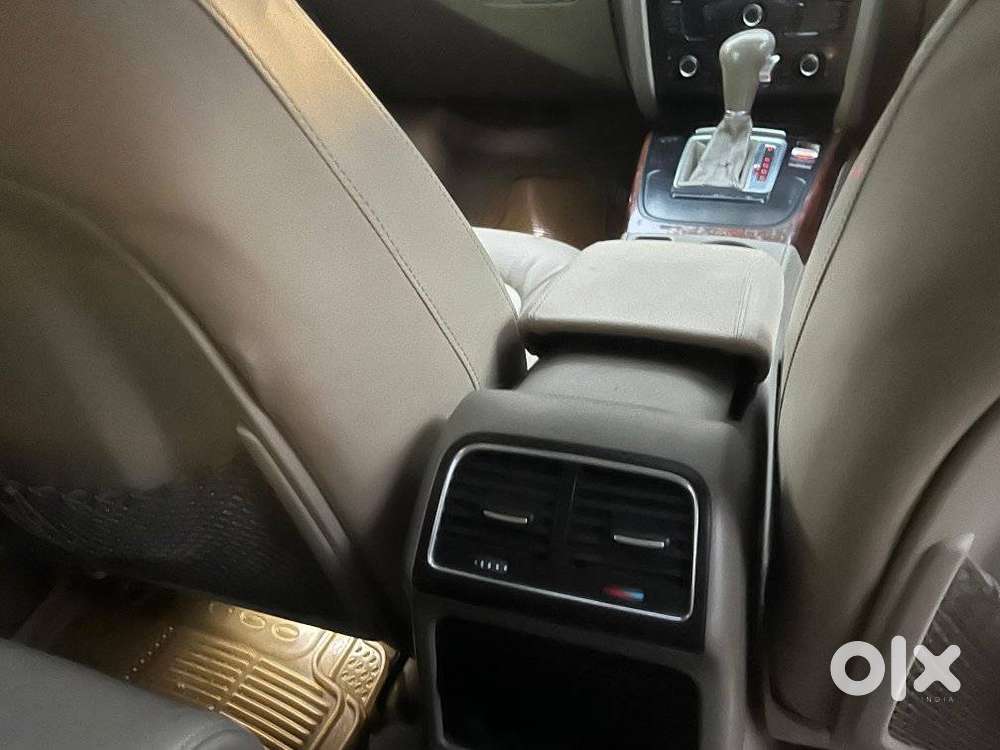 Audi A4 1.8 Tfsi Premium Plus, 2011, Petrol