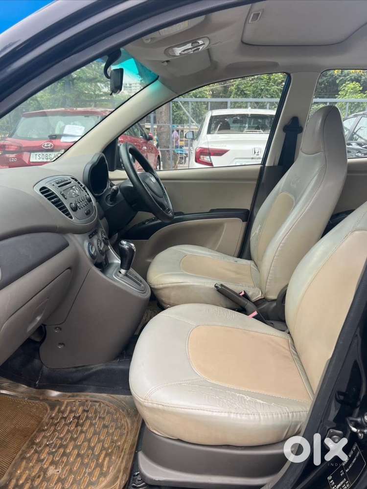 Hyundai I10 Full Good Condition Km68000