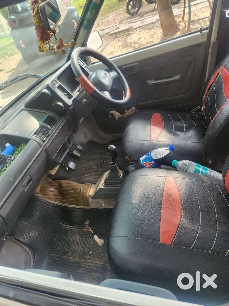 Very Good Condition  2008 Decmber Maruti 800 Passing 2028 Decmber