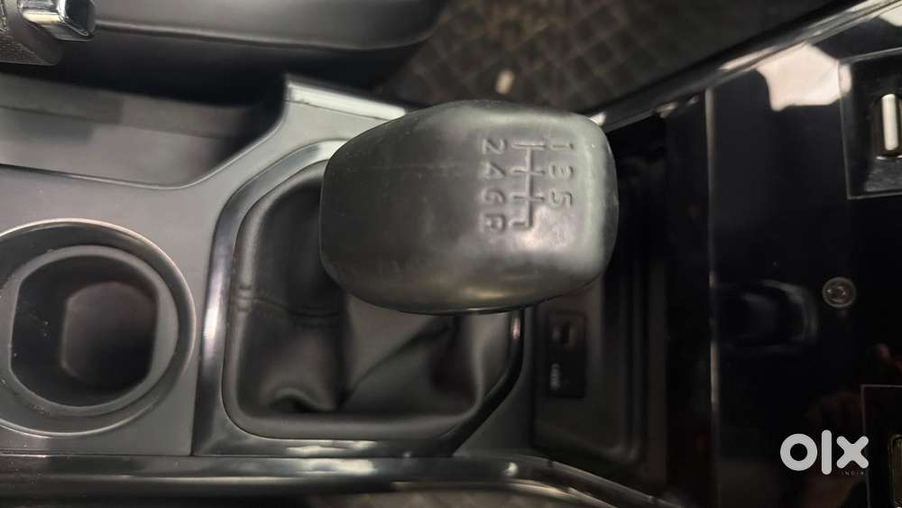 Tata Nexon Fearless Plus (ps) 1.2 Icng 6mt Red Dark Edition, 2024, C..