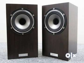 Bookshelf hot sale speakers olx