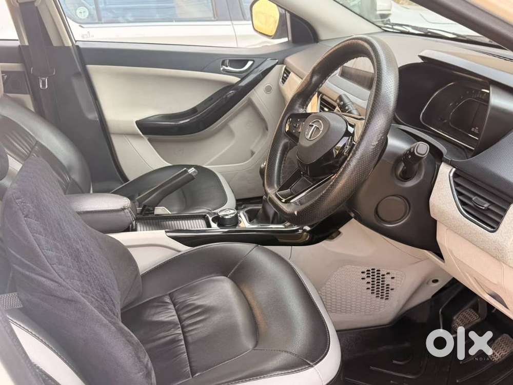 Tata Nexon 2021 Car