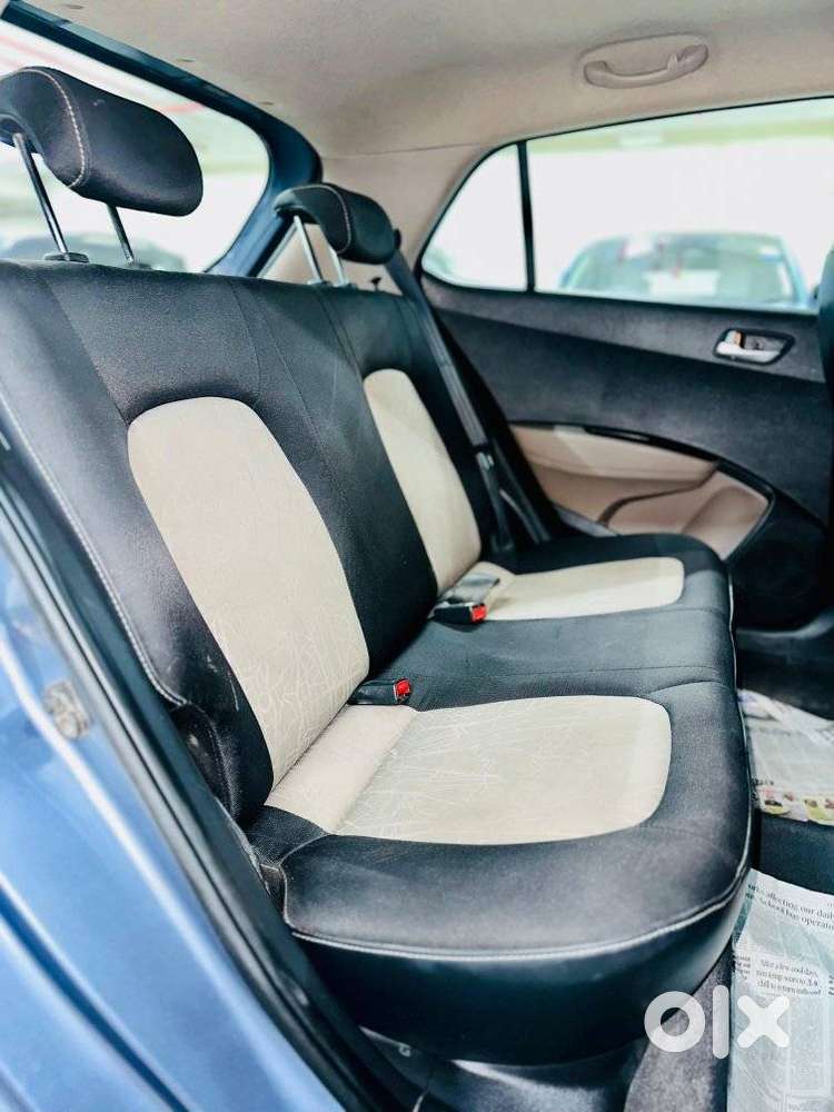 Hyundai Grand I10 2013-2016 At Asta, 2015, Petrol