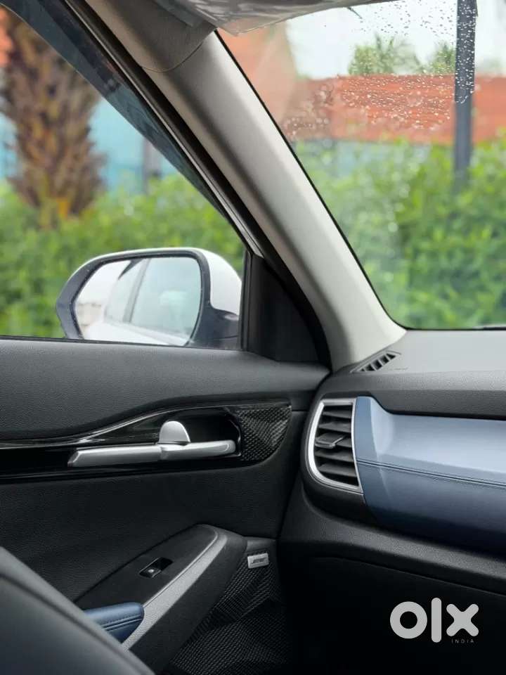 Kia Seltos, 2024, Petrol