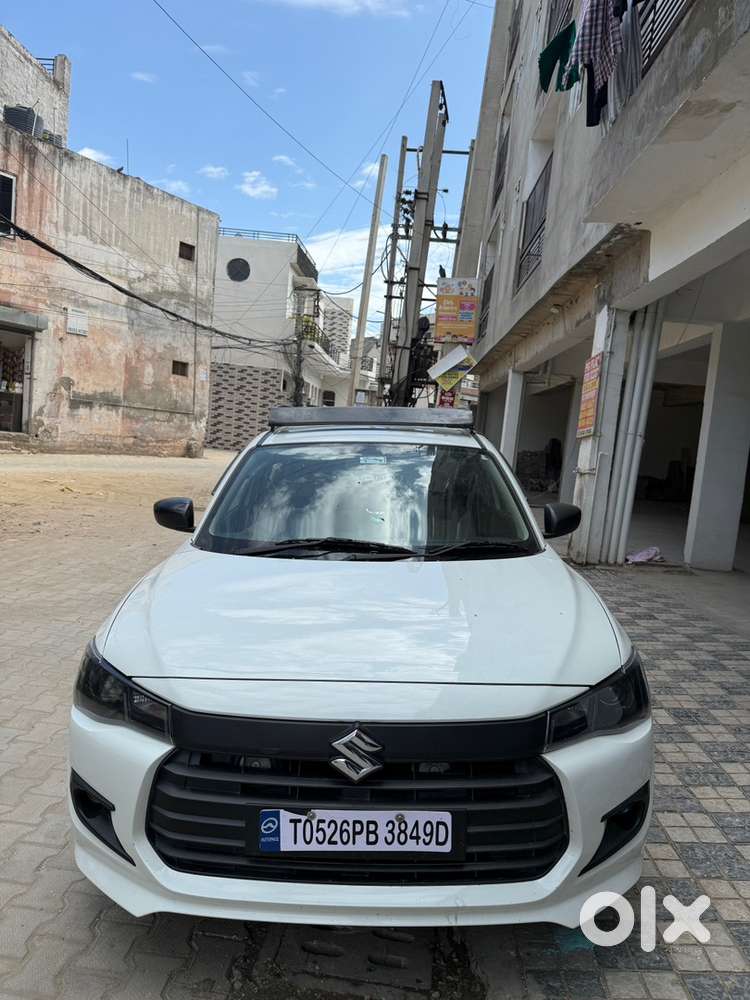 Maruti Suzuki Swift Dzire Tour Ldi 2026