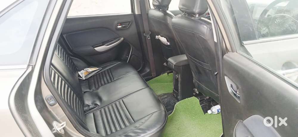 Maruti Suzuki Baleno Maruti-suzuki-baleno-zeta-diesel, 2021, Petrol
