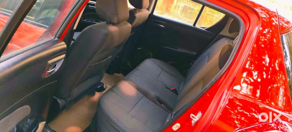 Maruti Suzuki Swift 2011-2014 Zdi, 2013, Diesel