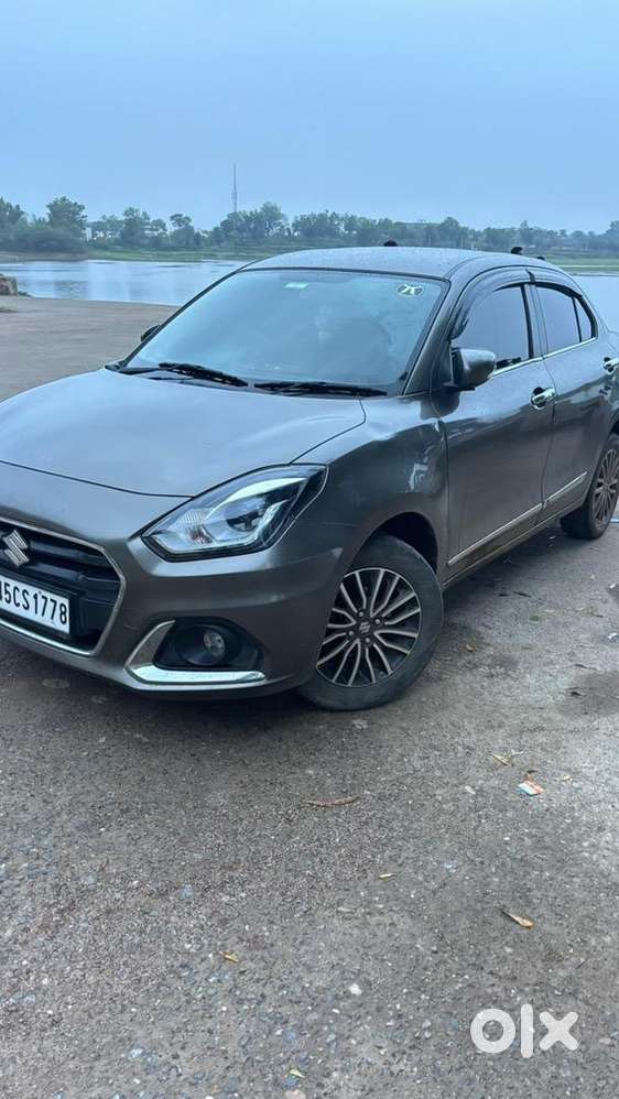 Maruti Suzuki Swift Dzire 2022 Petrol Well Maintained