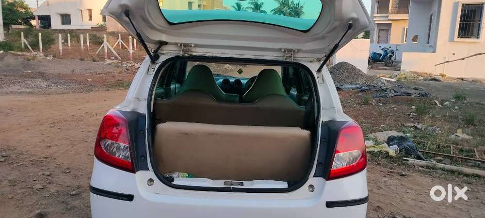 Well Condition Car