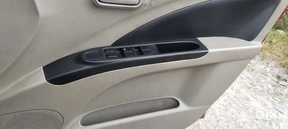 Maruti Suzuki Celerio 2015 Petrol 71000 Km Driven