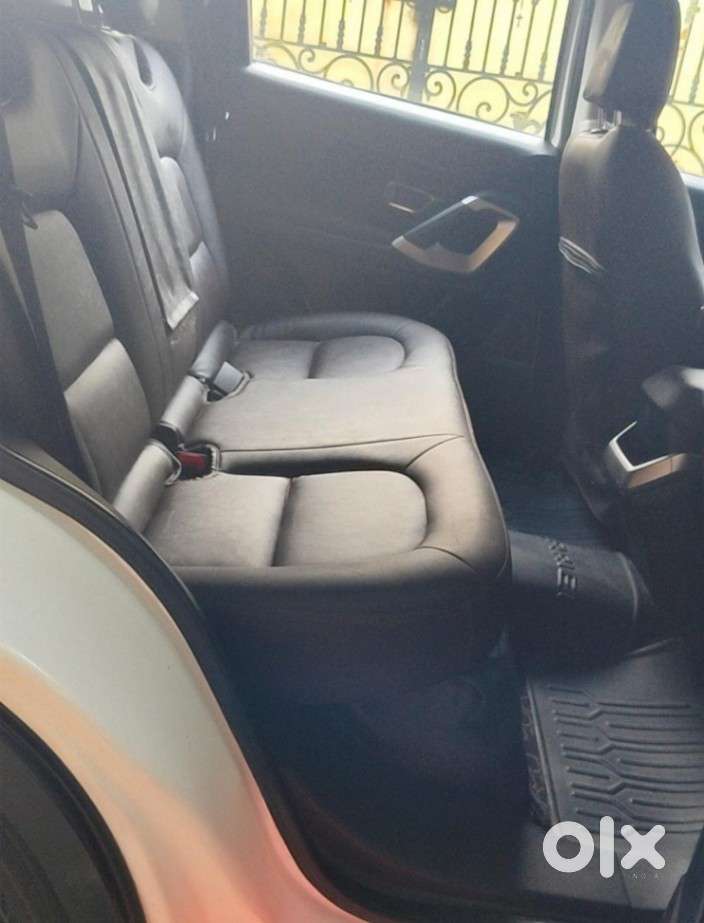 Tata Harrier Xt, 2019, Diesel