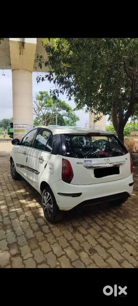Tata Bolt 1.2 Xt Revotron 2018 Diesel Manual