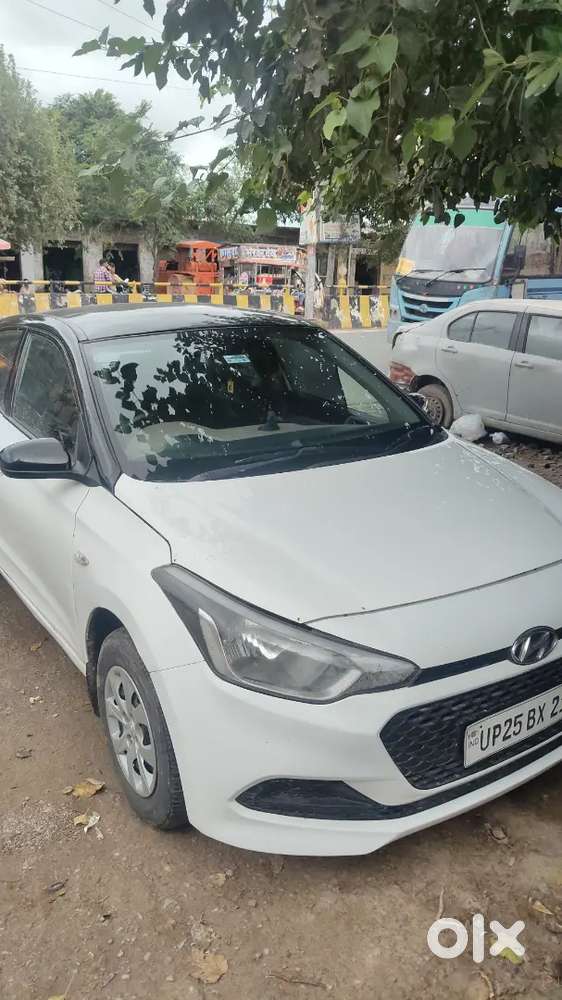 Hyundai Elite I20 Magna 2017 Me Last Month Ki H 1..month Kam 18 Model
