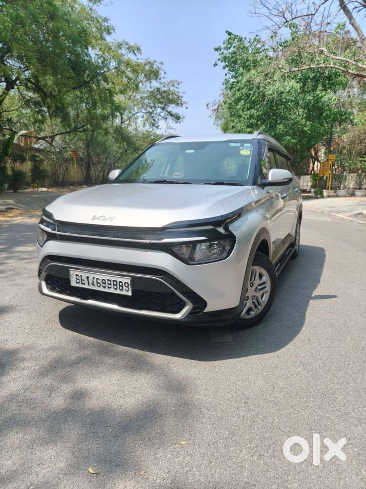 Kia Carens 1.4 Prestige 7 Str, 2022, Petrol