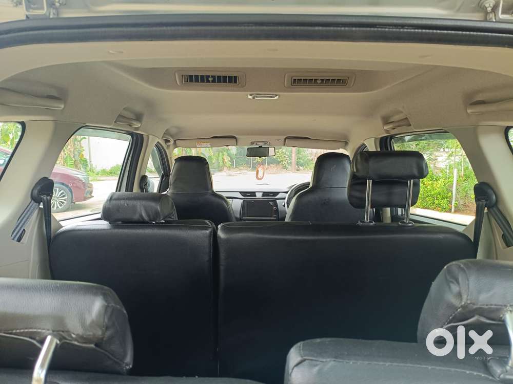 Renault Triber Rxt, 2020, Petrol