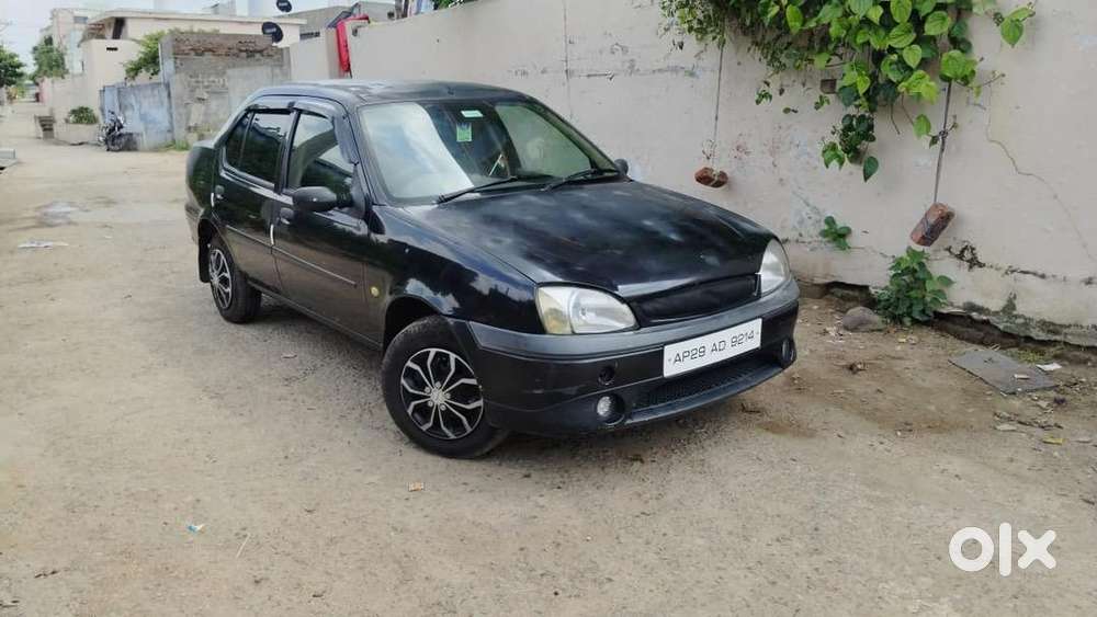 Very Good Condition And Well Maintained