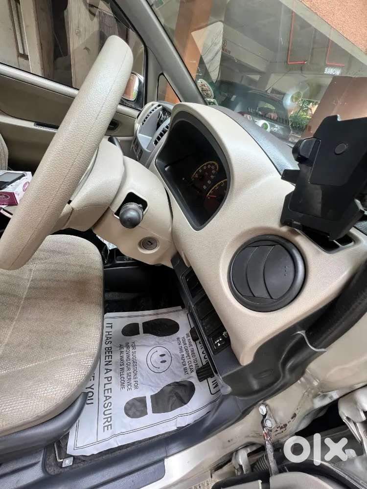 Maruti Suzuki Zen Estilo 2008