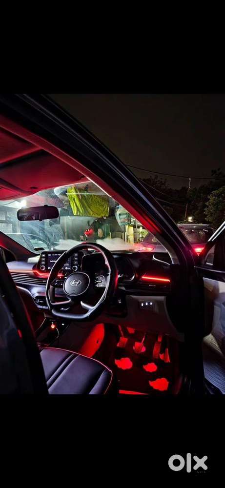 Hyundai Manual Petrol 2025